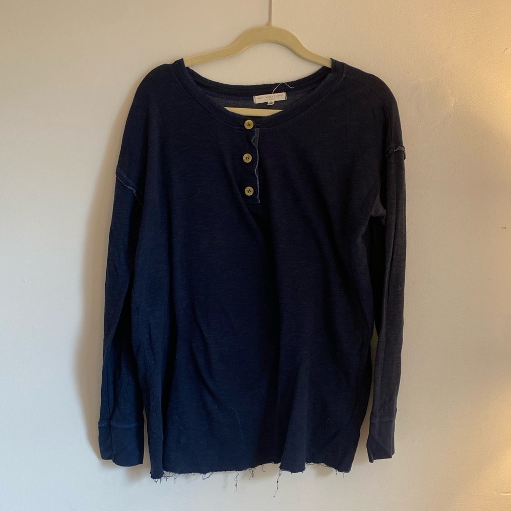 UO Henley Top